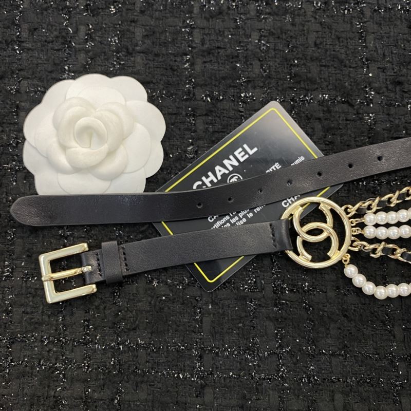 Ch**el waist chain